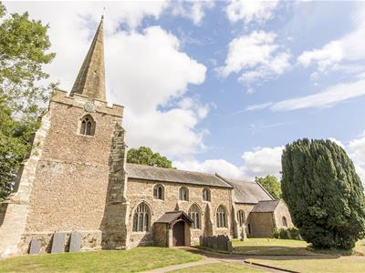 Church View